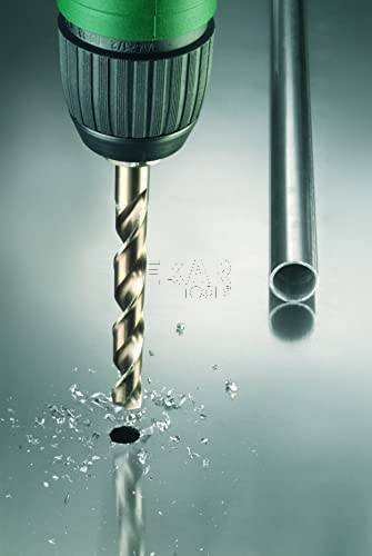 Zestaw 15el wierteł mieszanych BOSCH X-Line 2607019675 - zdjęcie nr 2