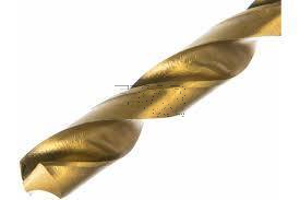 Zestaw 25 wierteł do metalu BOSCH HSS-TiN 2607017154 - zdjęcie nr 3