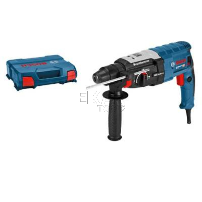 Młotowiertarka SDS-Plus BOSCH GBH 2-28 0611267500 3,2J 880W + walizka - zdjęcie nr 2