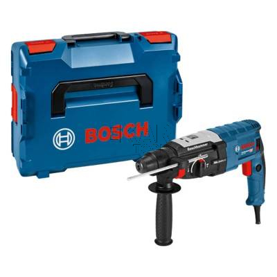 Młotowiertarka SDS-Plus BOSCH GBH 2-28 0611267500 3,2J 880W + walizka