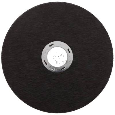 Tarcza korundowa do cięcia stali i metalu 125x1mm 1szt. RHODIUS XT70 207437 - zdjęcie nr 2