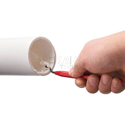 Gratownik okrawacz skrobak Milwaukee 48224255 - zdjęcie nr 3