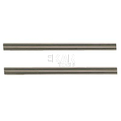 Ostrza do strugu z węglika odwracalne 82mm 2szt MILWAUKEE 4932273484 - zdjęcie nr 3