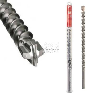 Wiertło do betonu SDS-MAX 26x400x520mm Milwaukee 4932430728