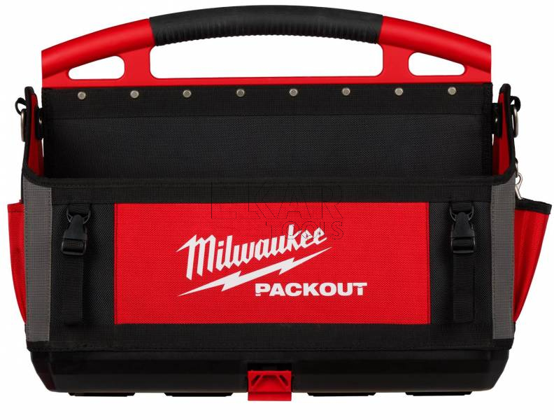 Torba narzędziowa duża 50cm Milwaukee PACKOUT 4932464086 - zdjęcie nr 2