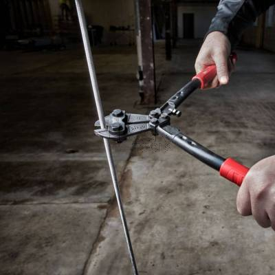 Szczypce tnące przegubowe 360mm Milwaukee 4932464827 - zdjęcie nr 3