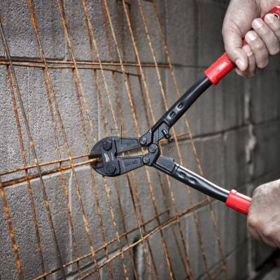 Szczypce tnące przegubowe 360mm Milwaukee 4932464827 - zdjęcie nr 4