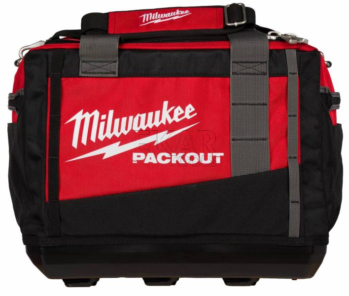 Torba na ramię PACKOUT 38 cm Milwaukee 4932471066 - zdjęcie nr 2