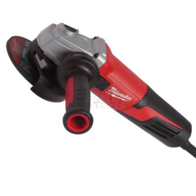 Szlifierka kątowa Milwaukee AGV 15-125 XC 4933428120 125mm 1550W - zdjęcie nr 2