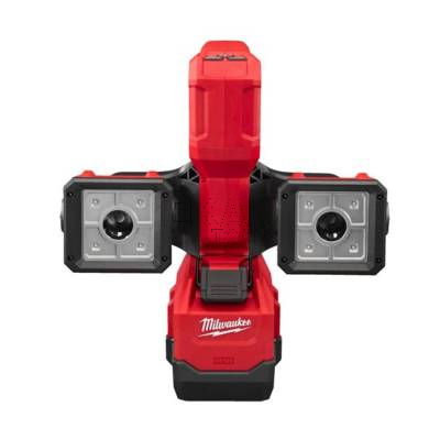 Lampa akumulatorowa obszarowa LED Milwaukee M18 UBL-0 2500lm 4933459433 - zdjęcie nr 2