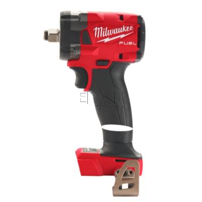 Klucz udarowy Milwaukee M18 FIW2F12-0X 4933478443 1/2 339Nm + walizka - zdjęcie nr 2