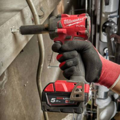 Klucz udarowy Milwaukee M18 FIW2F12-0X 4933478443 1/2 339Nm + walizka - zdjęcie nr 4