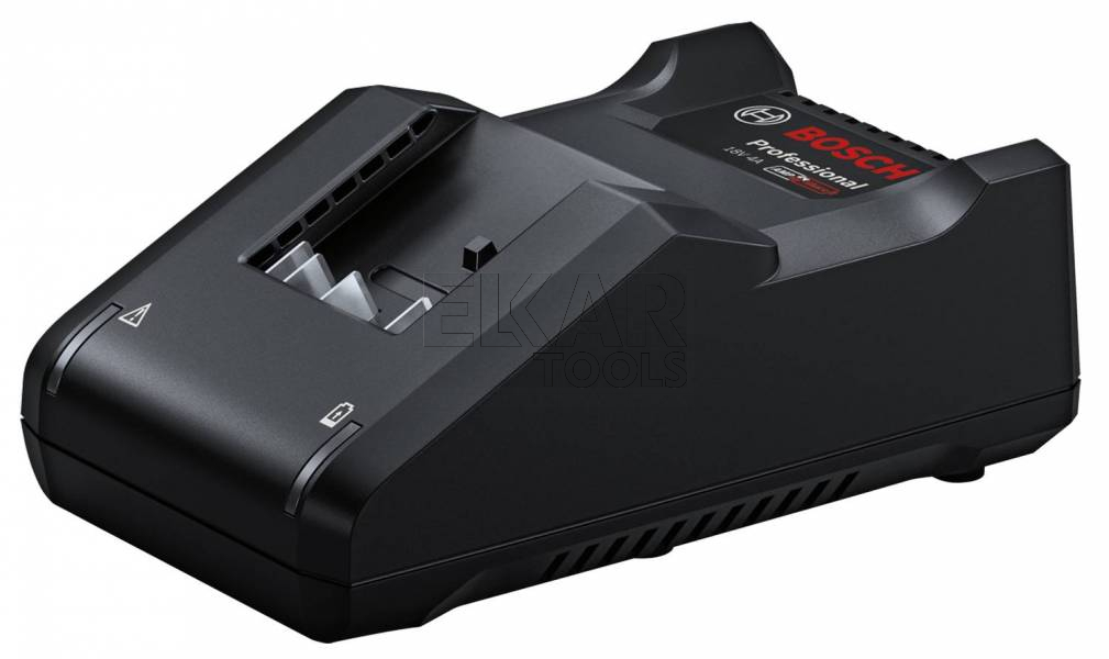 Ładowarka do akumulatorów BOSCH GAL 18V-40 14,4-18V 4A 1600A019RJ - zdjęcie nr 2