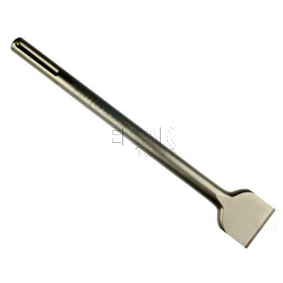 DŁUTO PŁASKIE SDS MAX 400X50MM BOSCH 2608587184