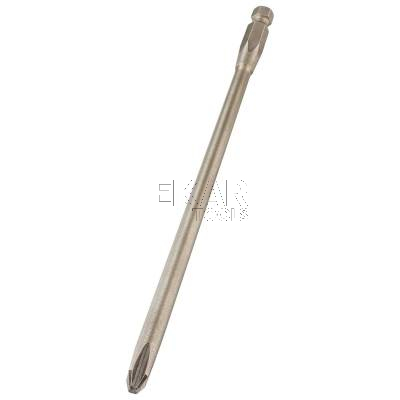 Zestaw 5 bitów PH2 153mm do płyt G/K DeWalt DT7206 - zdjęcie nr 3