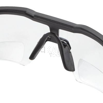 Okulary ochronne z soczewkami powiększającymi +1.5 Milwaukee 4932478910 - zdjęcie nr 2