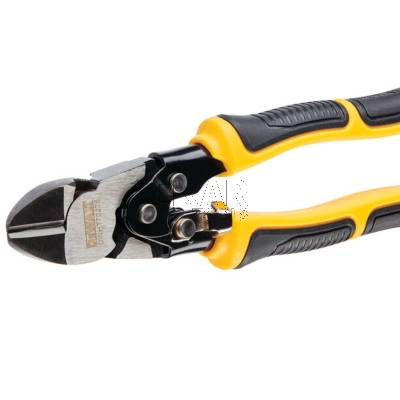 Szczypce boczne do cięcia 190mm DeWalt DWHT0-70275 - zdjęcie nr 2