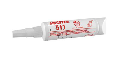 Uszczelniacz anaerob LOCTITE 511 50 ml