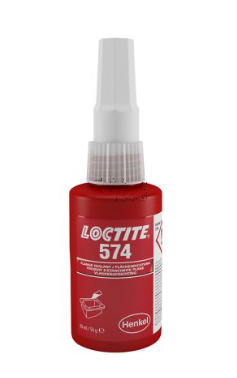 Uszczelniacz anaerobowy LOCTITE 574  50 ml
