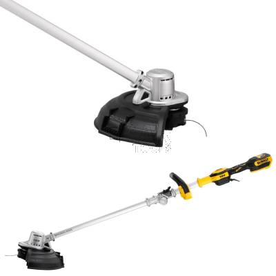 Podkaszarka akumulatorowa DeWalt DCMST561N 18V 36cm - zdjęcie nr 2