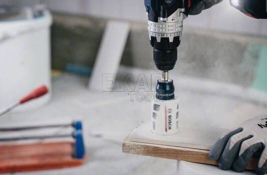 Adapter Trzpień Power-Change Plus 3/8 BOSCH 2608594264 - zdjęcie nr 3