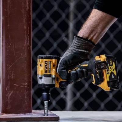 Klucz udarowy akumulatorowy DeWalt DCF922N 1/2 18V 406Nm - zdjęcie nr 4