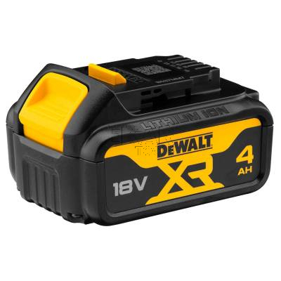 Akumulator DeWalt DCB182 18V 4Ah XR Li-Ion - zdjęcie nr 2