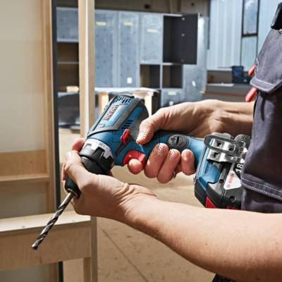 Wiertarka akumulatorowa BOSCH GSR 18V-60C 06019G1102 - zdjęcie nr 3