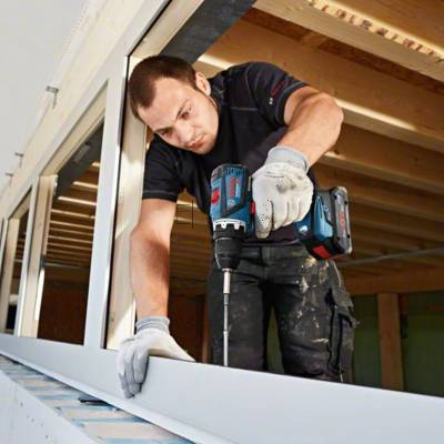 Wiertarka akumulatorowa BOSCH GSR 18V-60C 06019G1102 - zdjęcie nr 4