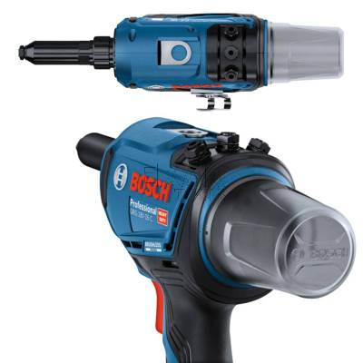 Nitownica akumulatorowa BOSCH GRG 18V-16 C 06019K5000 18V - zdjęcie nr 3