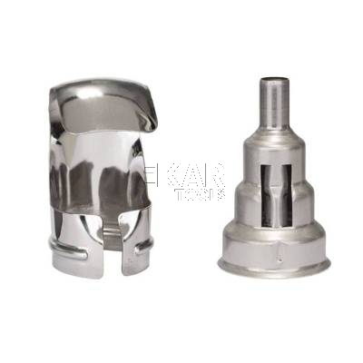 Opalarka akumulatorowa BOSCH GHG 18V-50 06012A6500 18V - zdjęcie nr 2