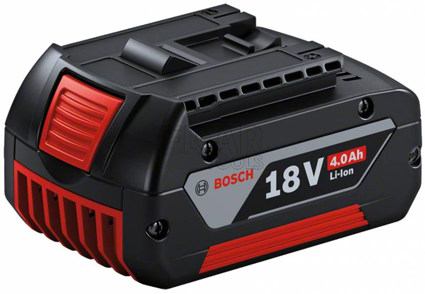 Akumulator BOSCH GBA 18V 4,0Ah 1600Z00038 - zdjęcie nr 2