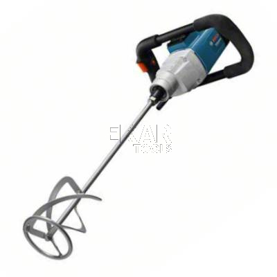 Mieszalnik sieciowy BOSCH PRO GRW 18-2 E 06011A8000 + mieszadło 160mm