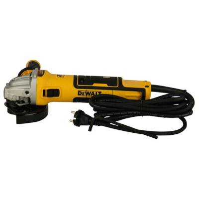 Szlifierka kątowa DeWalt DWE4347 125mm 1700W - zdjęcie nr 2
