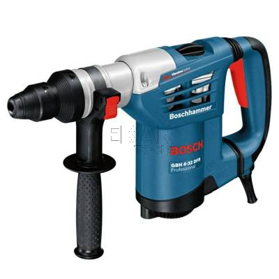 Młotowiertarka SDS-Plus BOSCH GBH 4-32 DFR 0611332100 4,2J 900W + walizka - zdjęcie nr 2