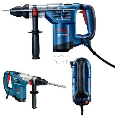 Młotowiertarka SDS-Plus BOSCH GBH 4-32 DFR 0611332100 4,2J 900W + walizka - zdjęcie nr 3