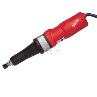 Szlifierka prosta niskoobrotowa Milwaukee DG 7 E 4933391200 600W - zdjęcie nr 3