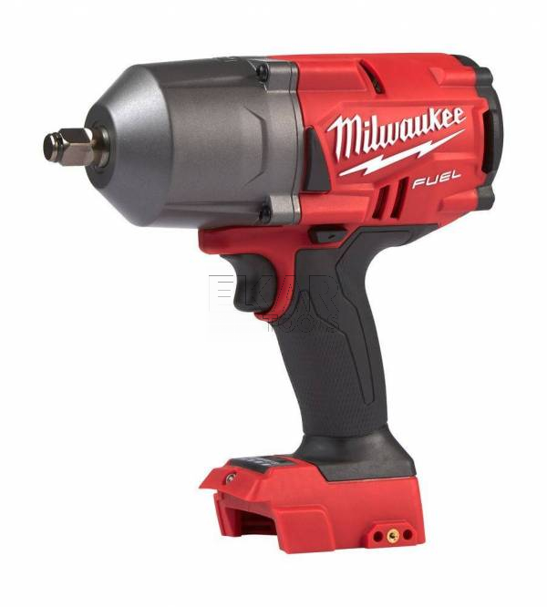 Klucz udarowy Milwaukee M18 FHIWF12-0X 4933459695 1/2 18V 1898Nm + walizka - zdjęcie nr 3