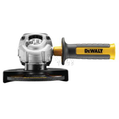 Szlifierka kątowa DeWalt DWE4207 125mm 1010W - zdjęcie nr 2