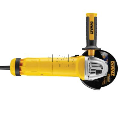 Szlifierka kątowa DeWalt DWE4207 125mm 1010W - zdjęcie nr 3