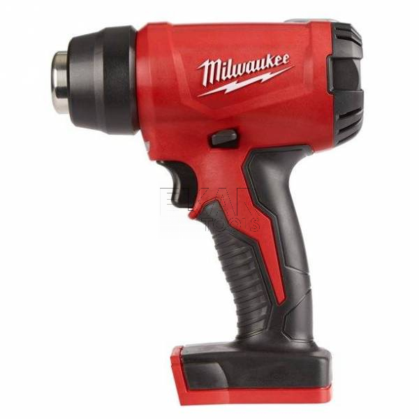 Opalarka akumulatorowa Milwaukee M18 BHG-0 4933459771 - zdjęcie nr 4