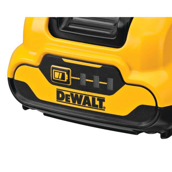 Akumulator DeWalt DCB124 10,8/12V 3Ah XR Li-Ion - zdjęcie nr 4