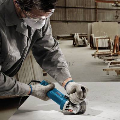 Szlifierka kątowa BOSCH GWS 750-125 0601394001 125mm 750W - zdjęcie nr 4