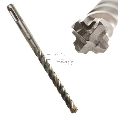 Wiertło do betonu SDS-Plus MX4 10x100x160mm Milwaukee 4932430441