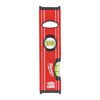 Poziomica SLIM 20cm Milwaukee 4932472091 - zdjęcie nr 2