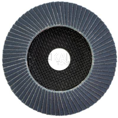 Tarcza listkowa cyrkonowa 125mm G40 1szt Milwaukee 4932472224 - zdjęcie nr 2