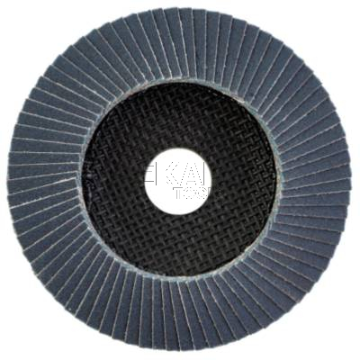 Tarcza listkowa cyrkonowa 125mm G60 1szt Milwaukee 4932472225 - zdjęcie nr 2