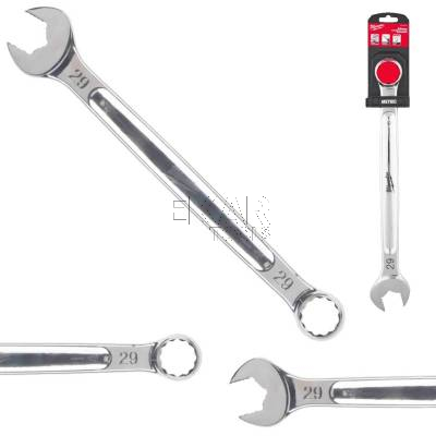 Klucz płasko-oczkowy 29mm Milwaukee MAX BITE 4932480205