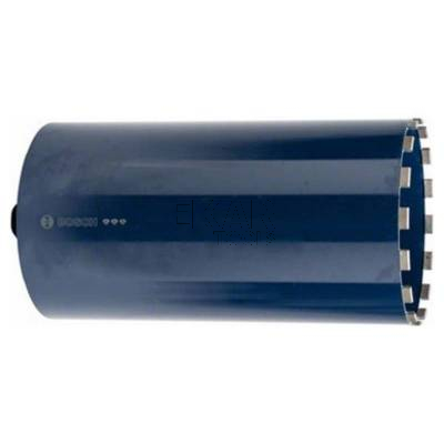 Korona diamentowa do pracy na mokro 250x450mm BOSCH 2608601381