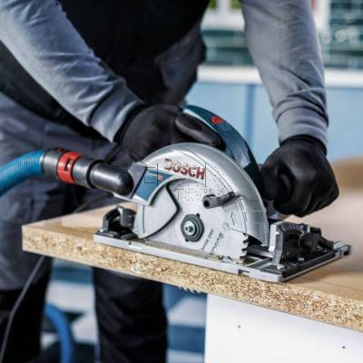 Tarcza pilarska do drewna 190x30x2,6mm 48z PRO Wood BOSCH 2608640617 - zdjęcie nr 4